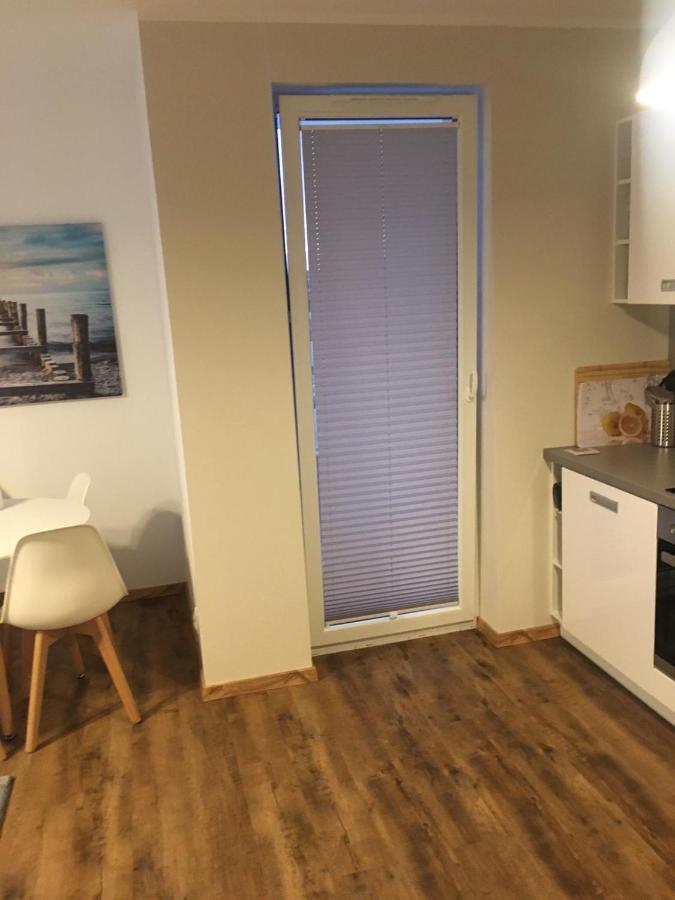 Apartment Yanina Sloneczne Tarasy Дзівнувек Екстер'єр фото