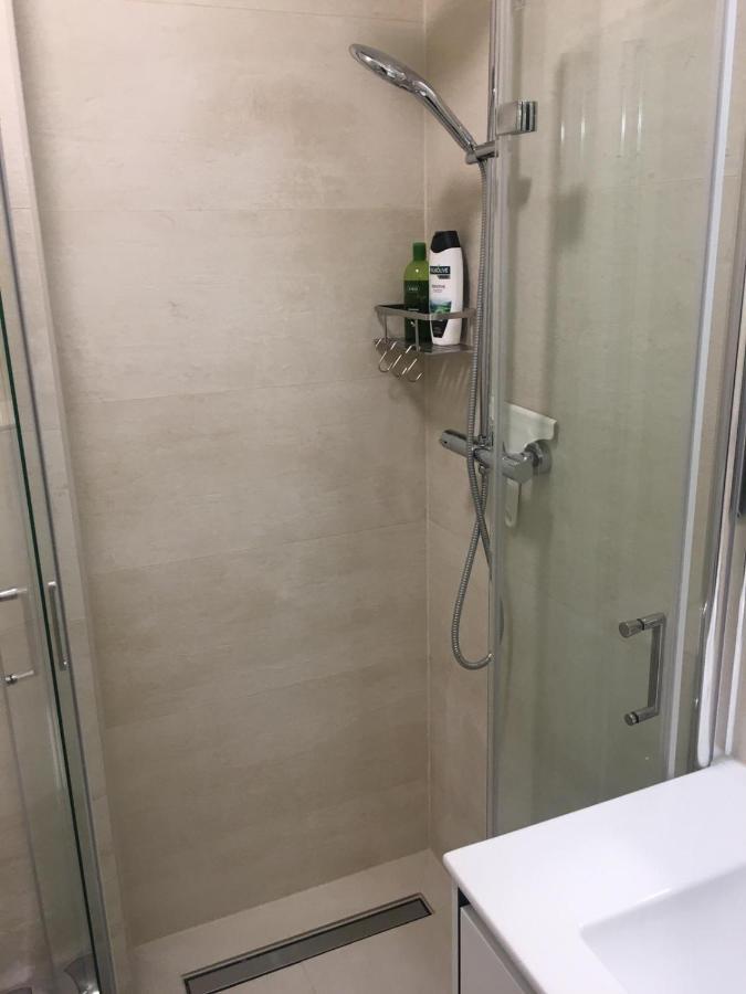 Apartment Yanina Sloneczne Tarasy Дзівнувек Екстер'єр фото