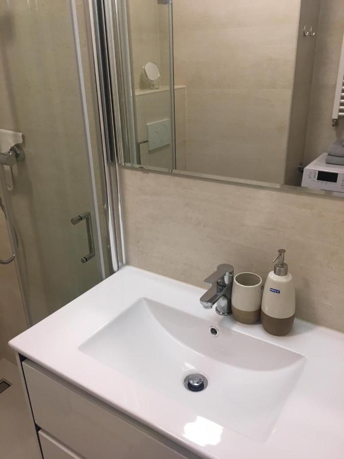 Apartment Yanina Sloneczne Tarasy Дзівнувек Екстер'єр фото