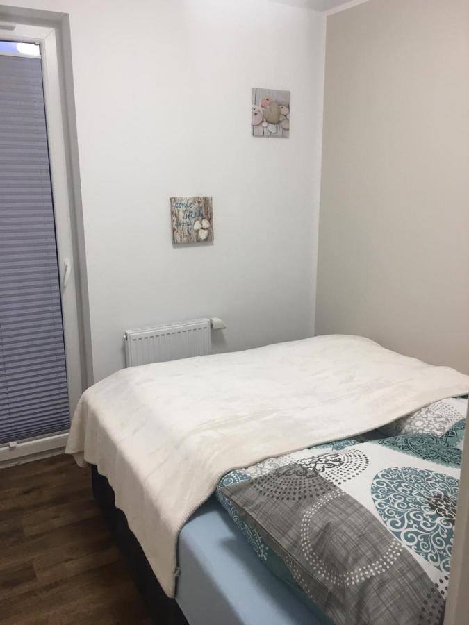 Apartment Yanina Sloneczne Tarasy Дзівнувек Екстер'єр фото